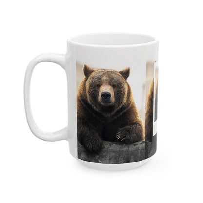 Bear | Ceramic Mug