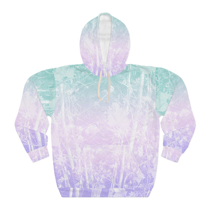 Rare Unicorn Camo | Hoodie