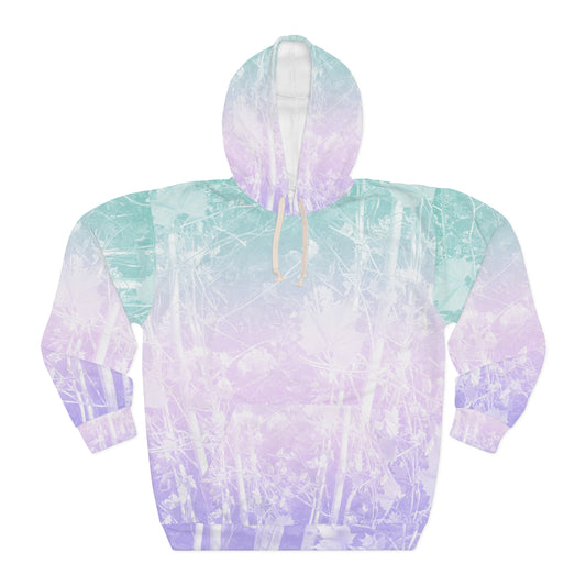 Rare Unicorn Camo | Hoodie
