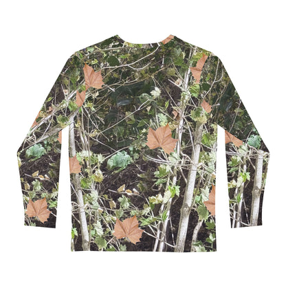 Original Camo | Long Sleeve Shirt