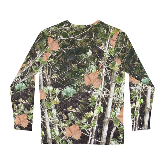 Original Camo | Long Sleeve Shirt