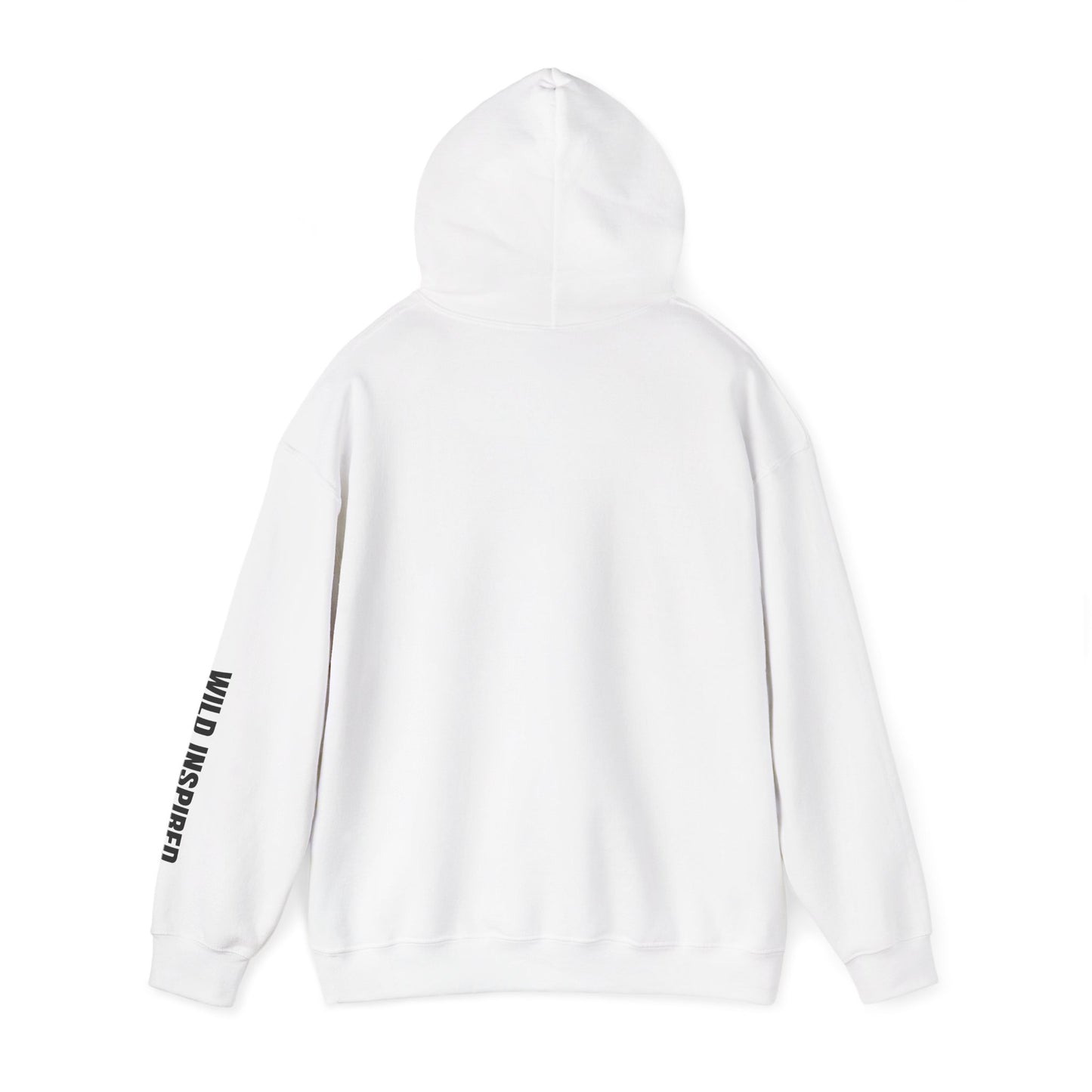 Trail Cam Deer 2 (Color) | Hoodie