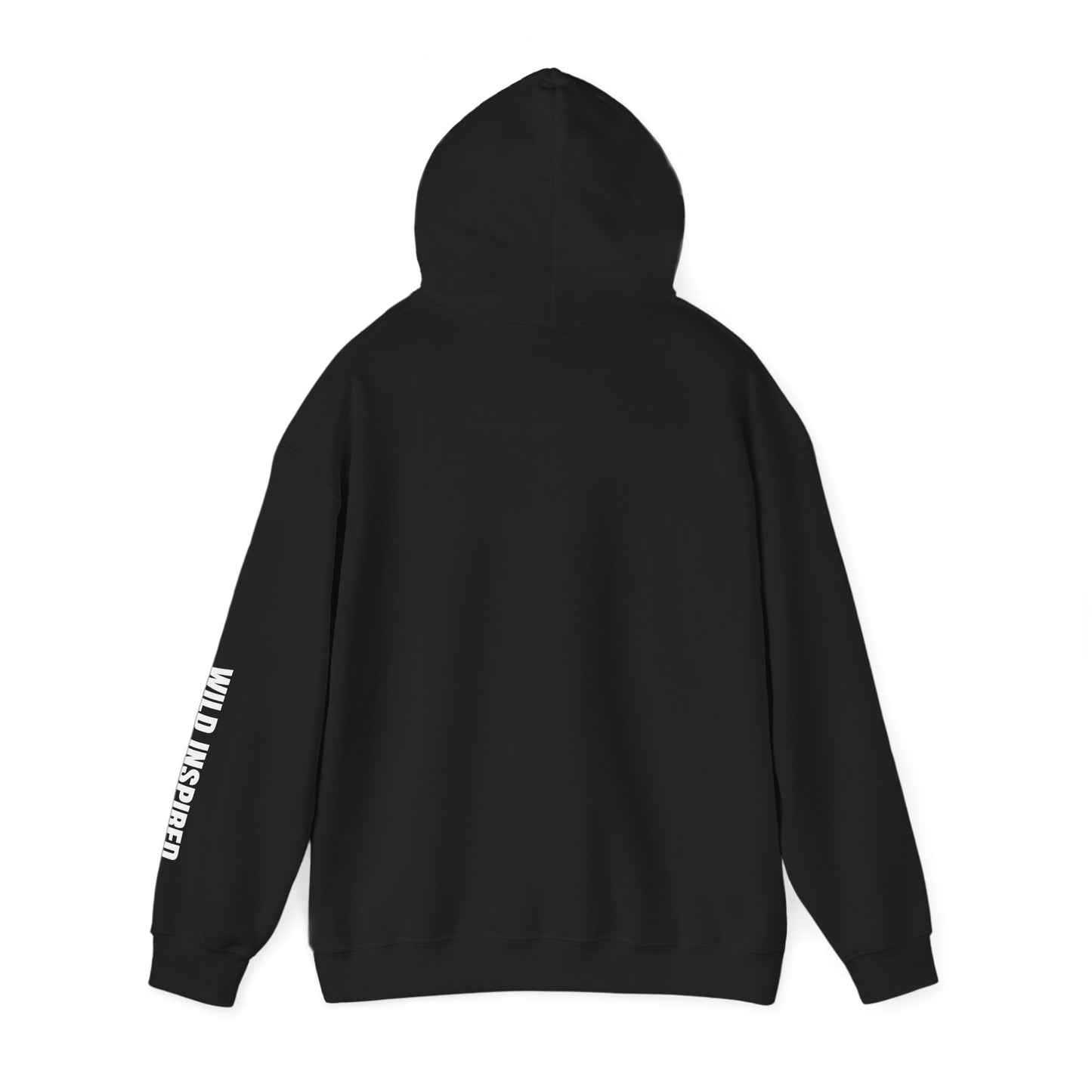 Trail Cam Raccoon | Hoodie