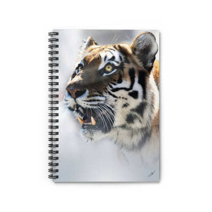 Tiger | Spiral Notebook
