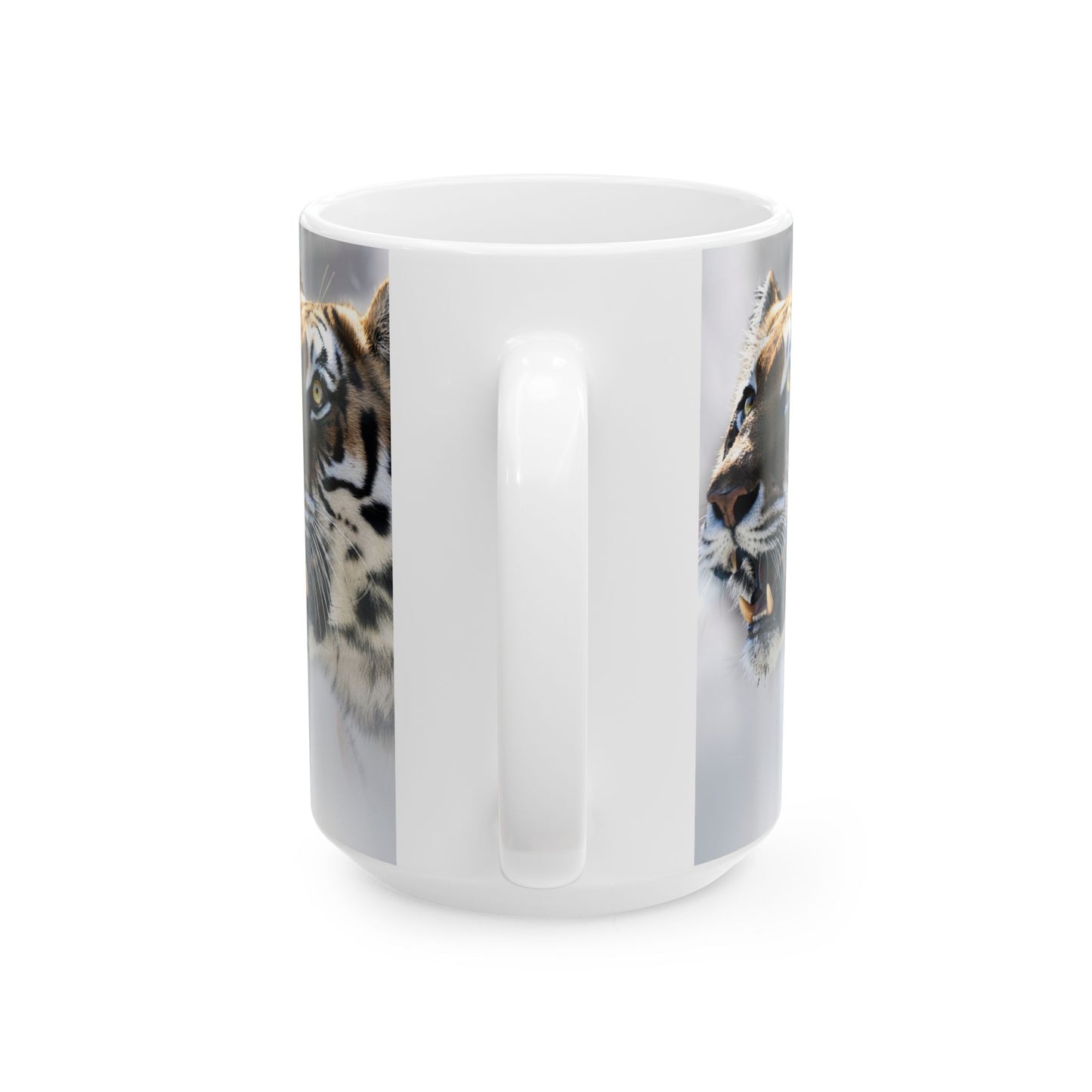 Tiger | Ceramic Mug