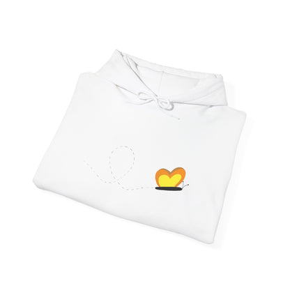 Butterfly of Hope | Sweatshirt