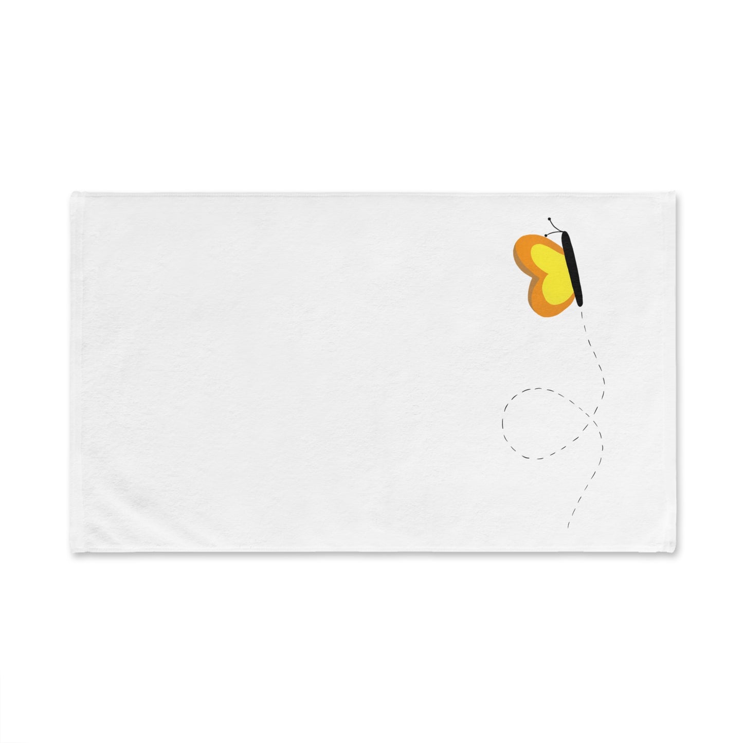 Butterfly of Hope | Hand Towel