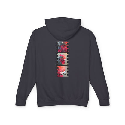 Rooster In Focus | Hoodie