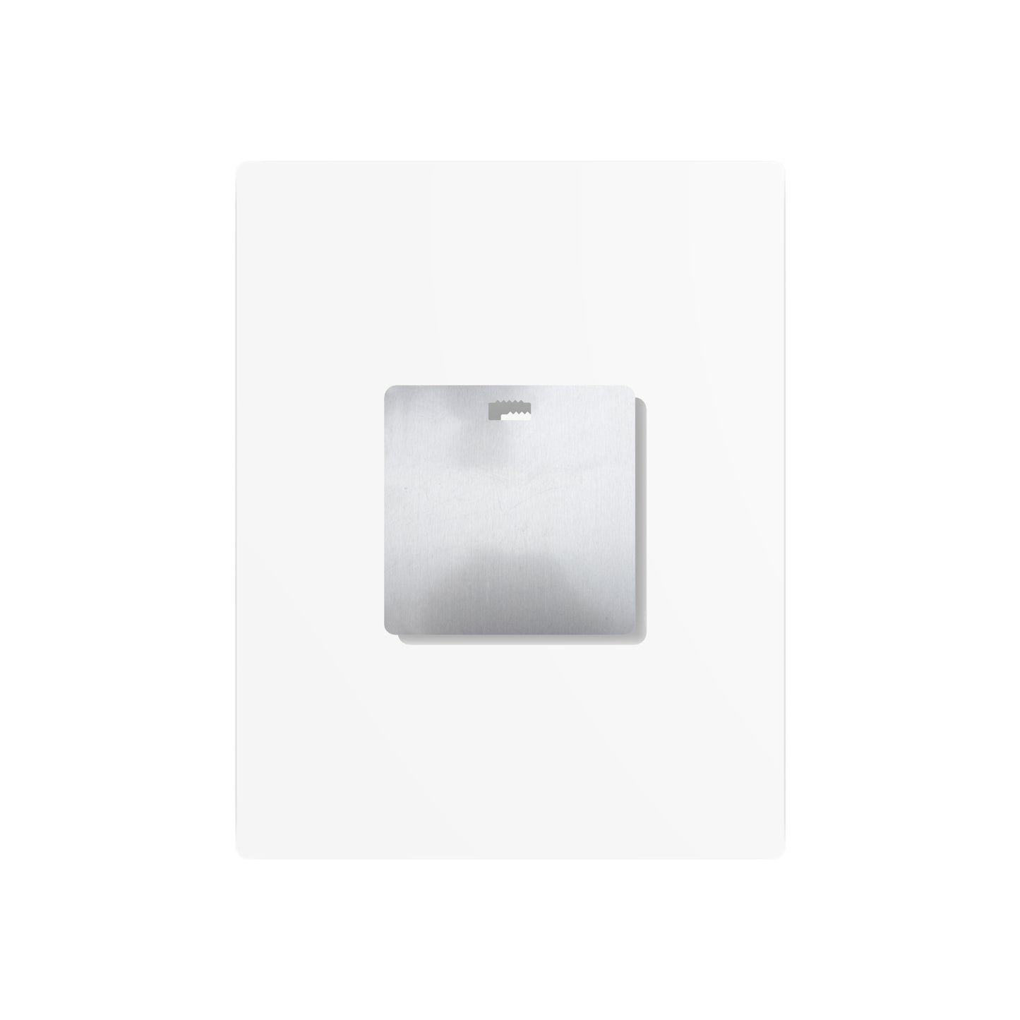 Black Bear | Metal Art Sign