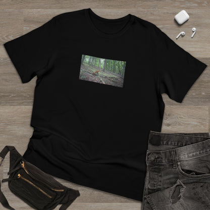 Trail Cam Fox | T-Shirt