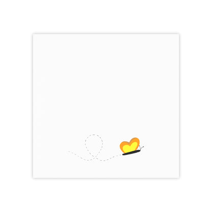 Butterfly of Hope | Post-it Note Pads