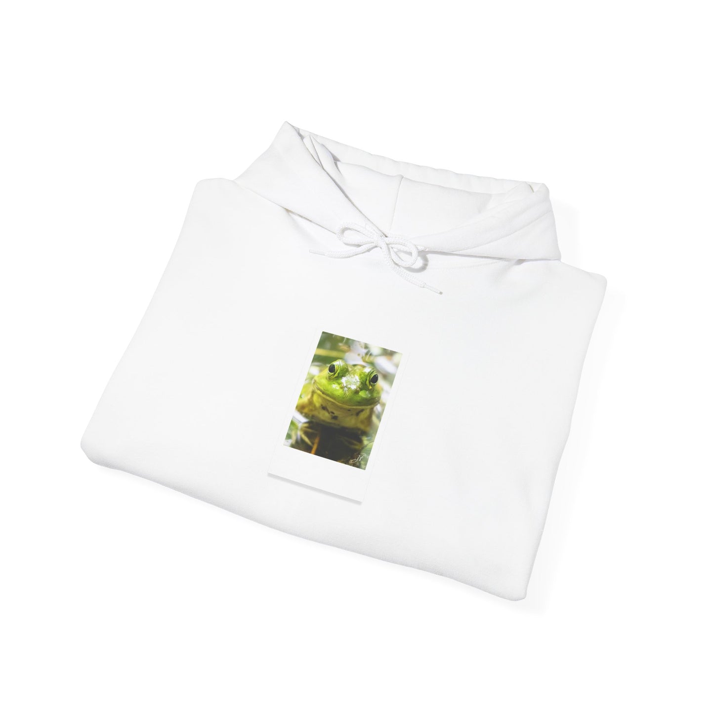 Frog | Hoodie