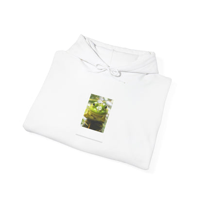 Frog | Hoodie