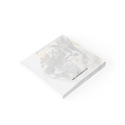 Tiger Notebook/Post-It Bundle