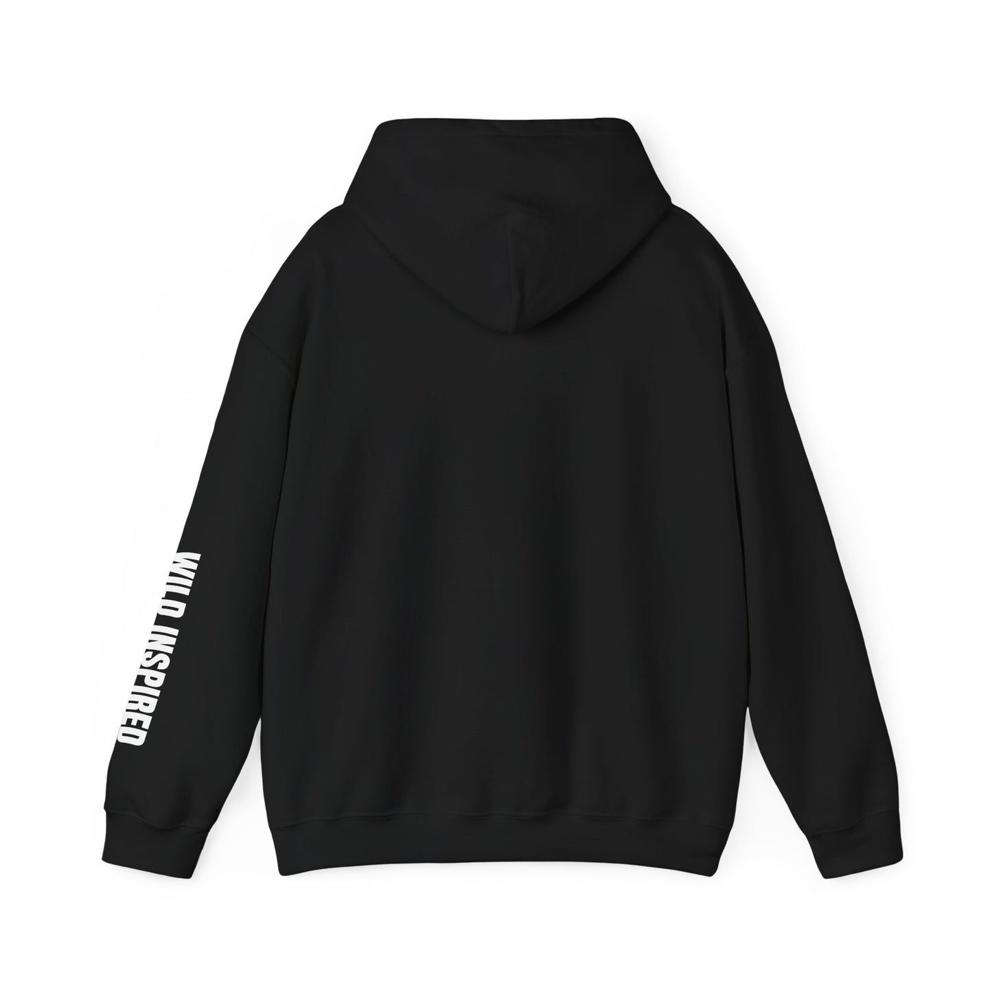Trail Cam Raccoon | Hoodie