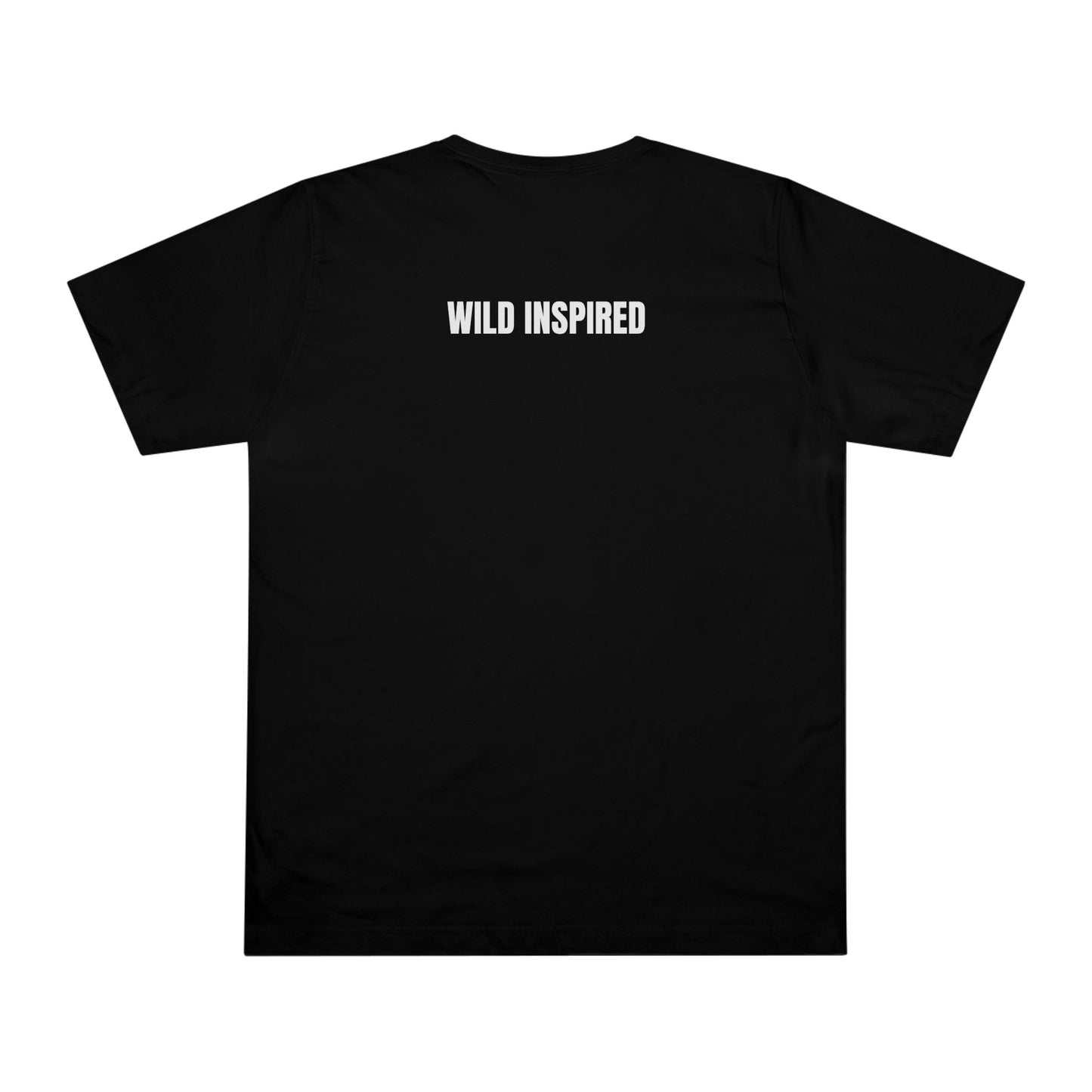 Trail Cam Deer 2 (Color) | T-Shirt