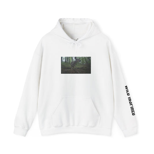 Trail Cam Deer 2 (Color) | Hoodie