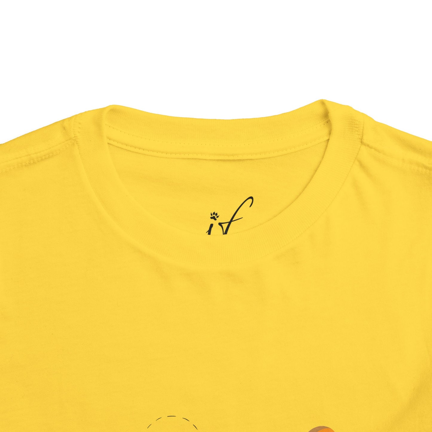 Butterfly of Hope | Toddler Short Sleeve Tee