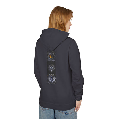 Owl In Focus | Hoodie