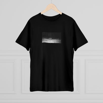 Trail Cam Raccoon | T-Shirt