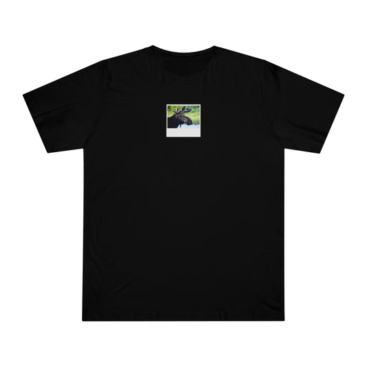 Moose | T-Shirt