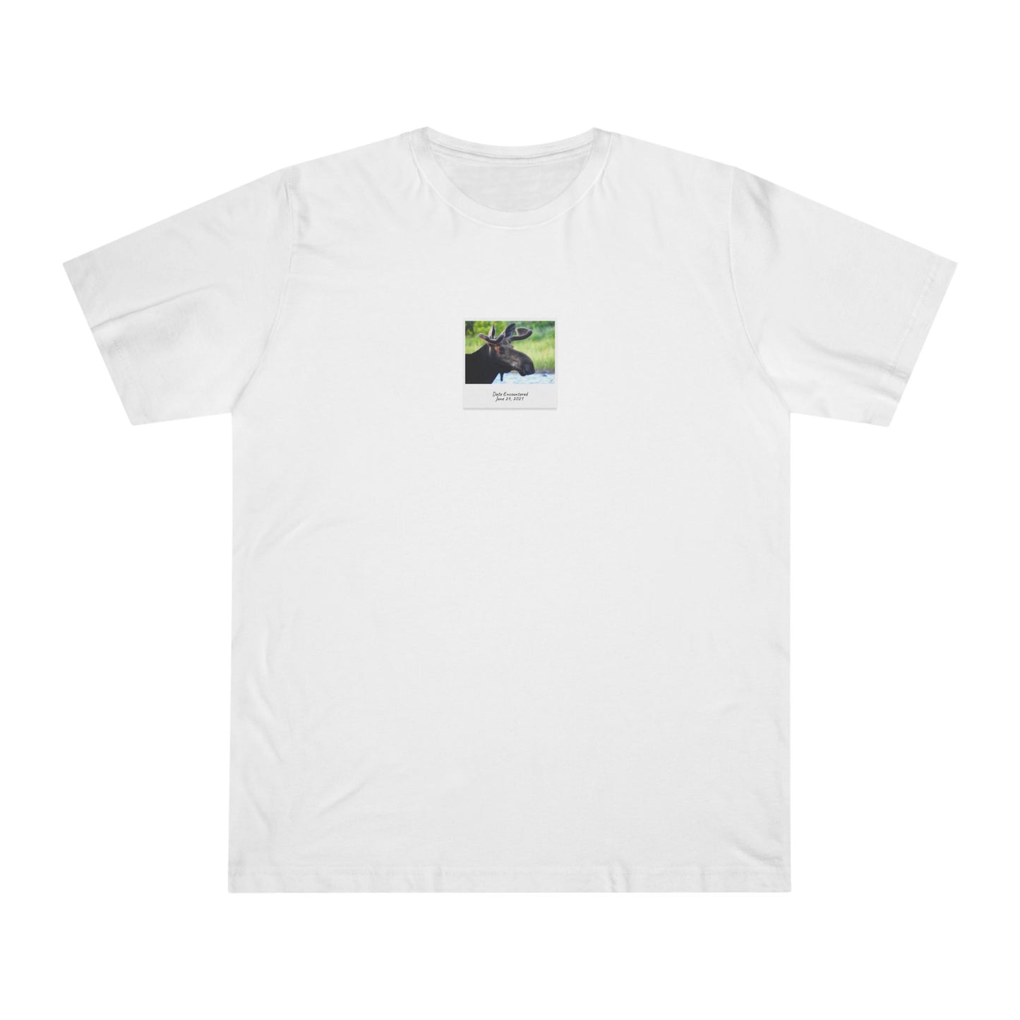 Moose 6.24.21 | T-Shirt