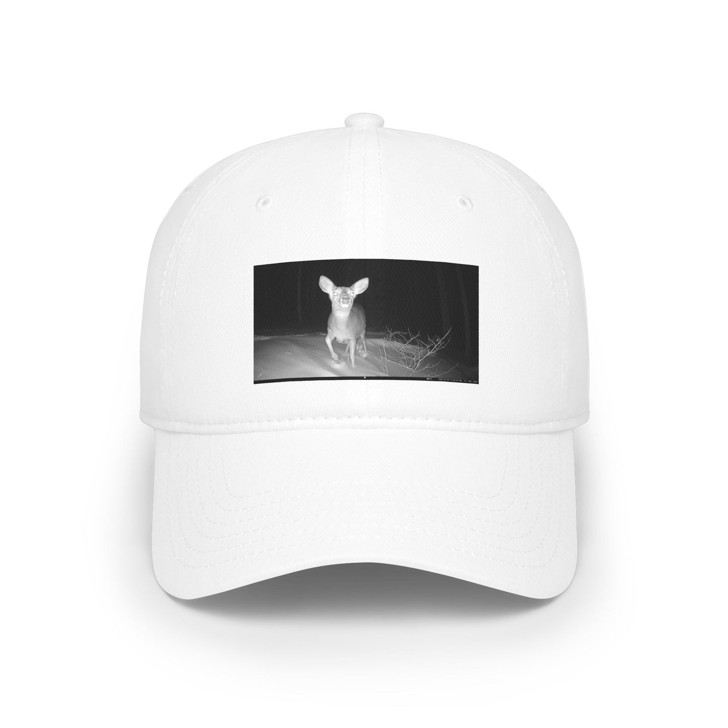 Trail Cam Doe | Hat
