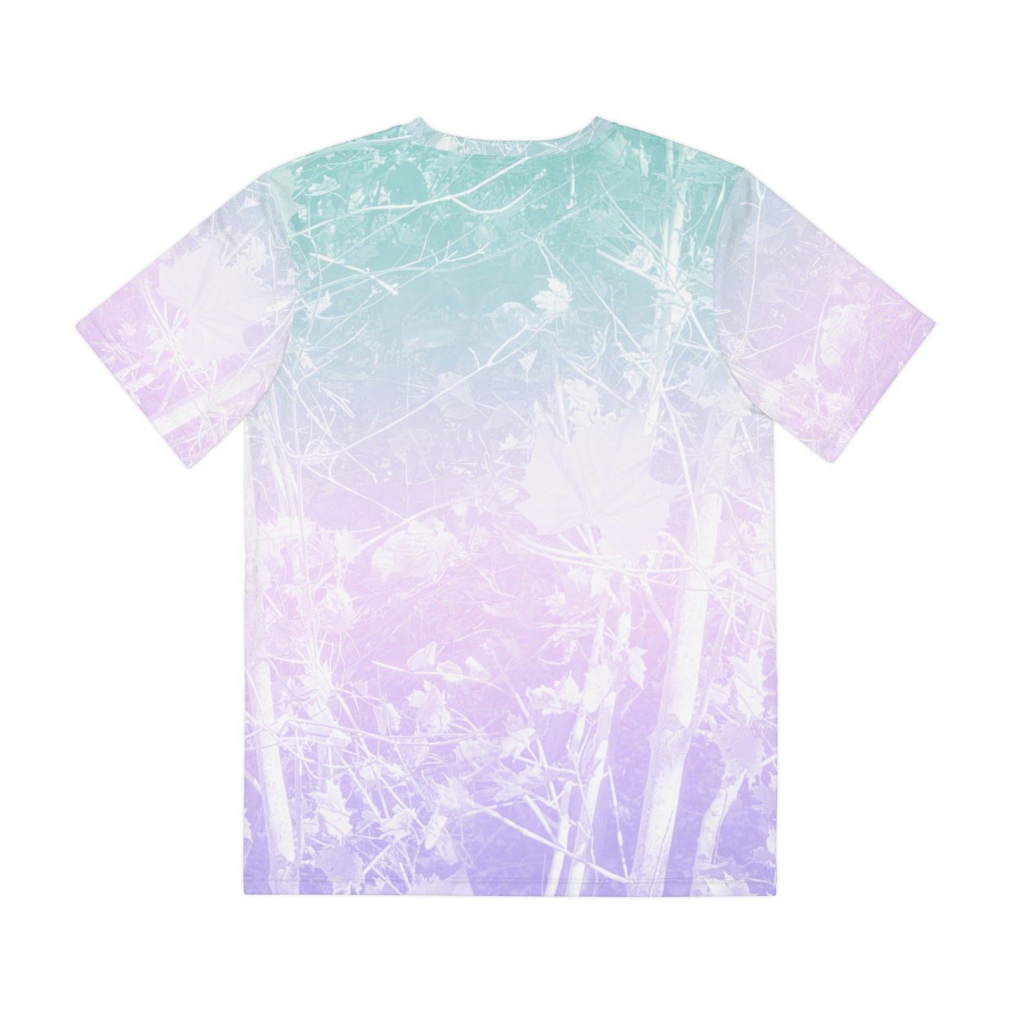 Rare Unicorn Camo | T-Shirt