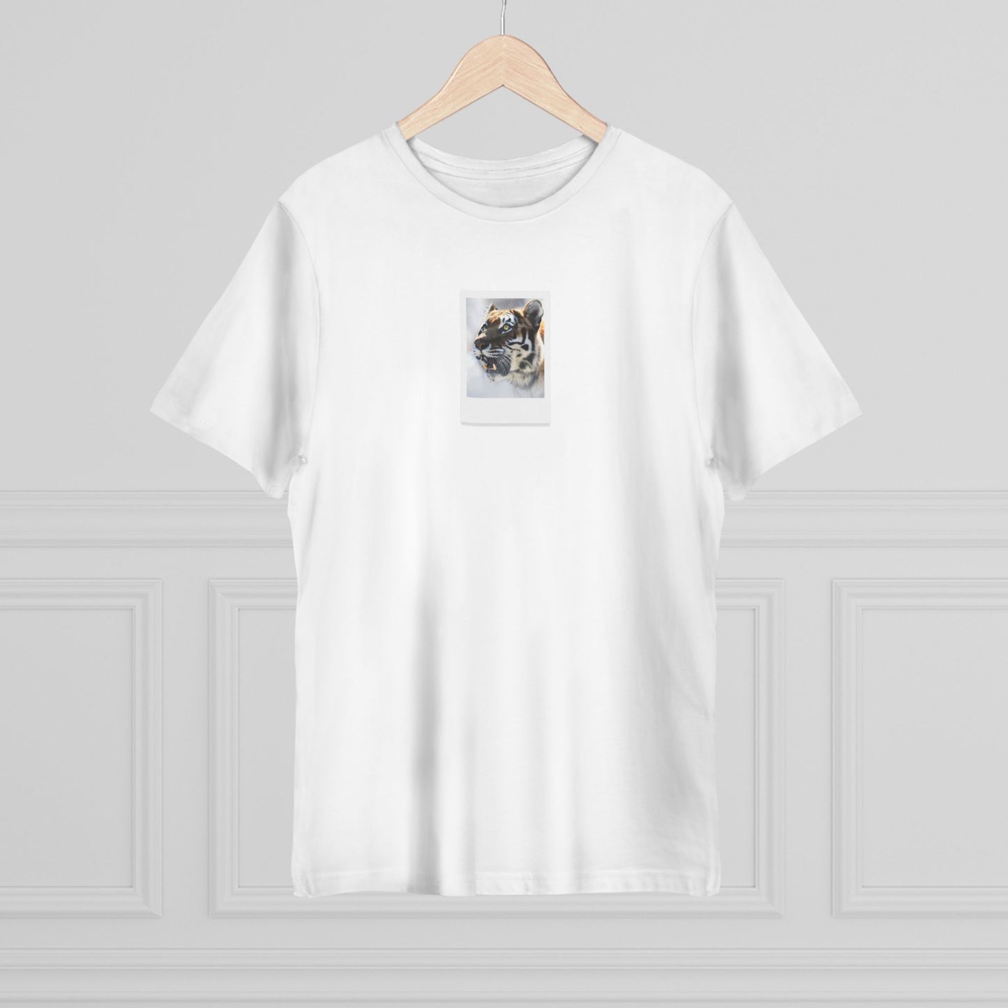 Tiger | T-Shirt