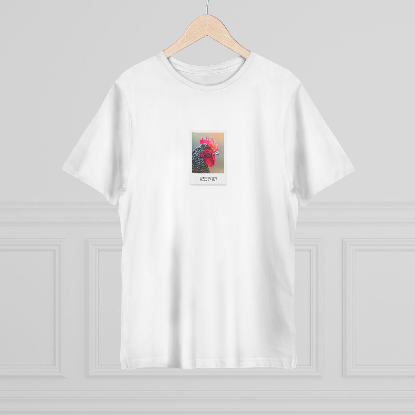 Rooster 10.21.24 | T-Shirt