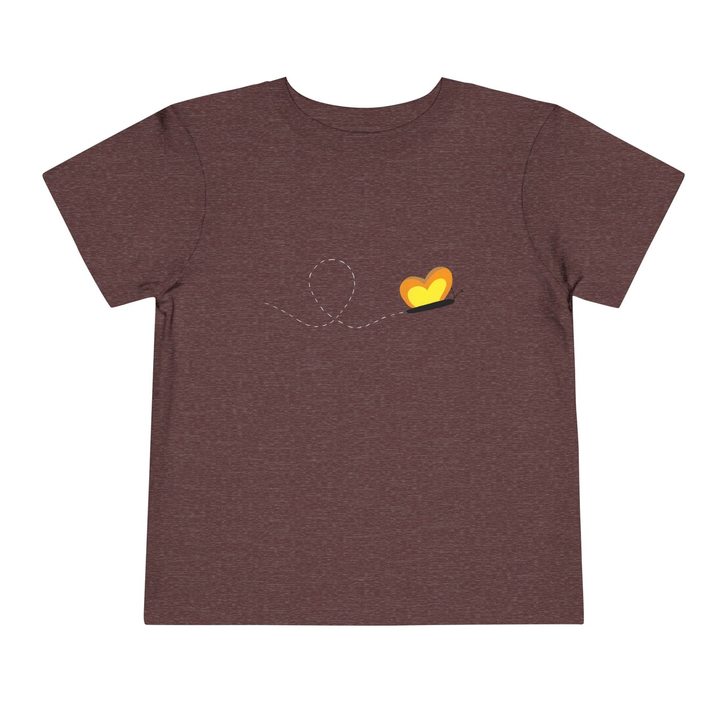 Butterfly of Hope | Toddler Short Sleeve Tee