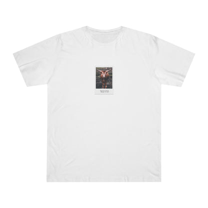 Longhorn Cow 10.21.24 | T-Shirt