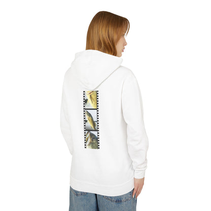 Largemouth Bass In Focus | Hoodie