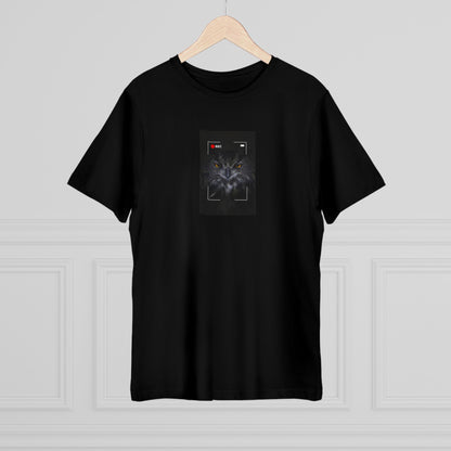 Owl In Focus | T-Shirt