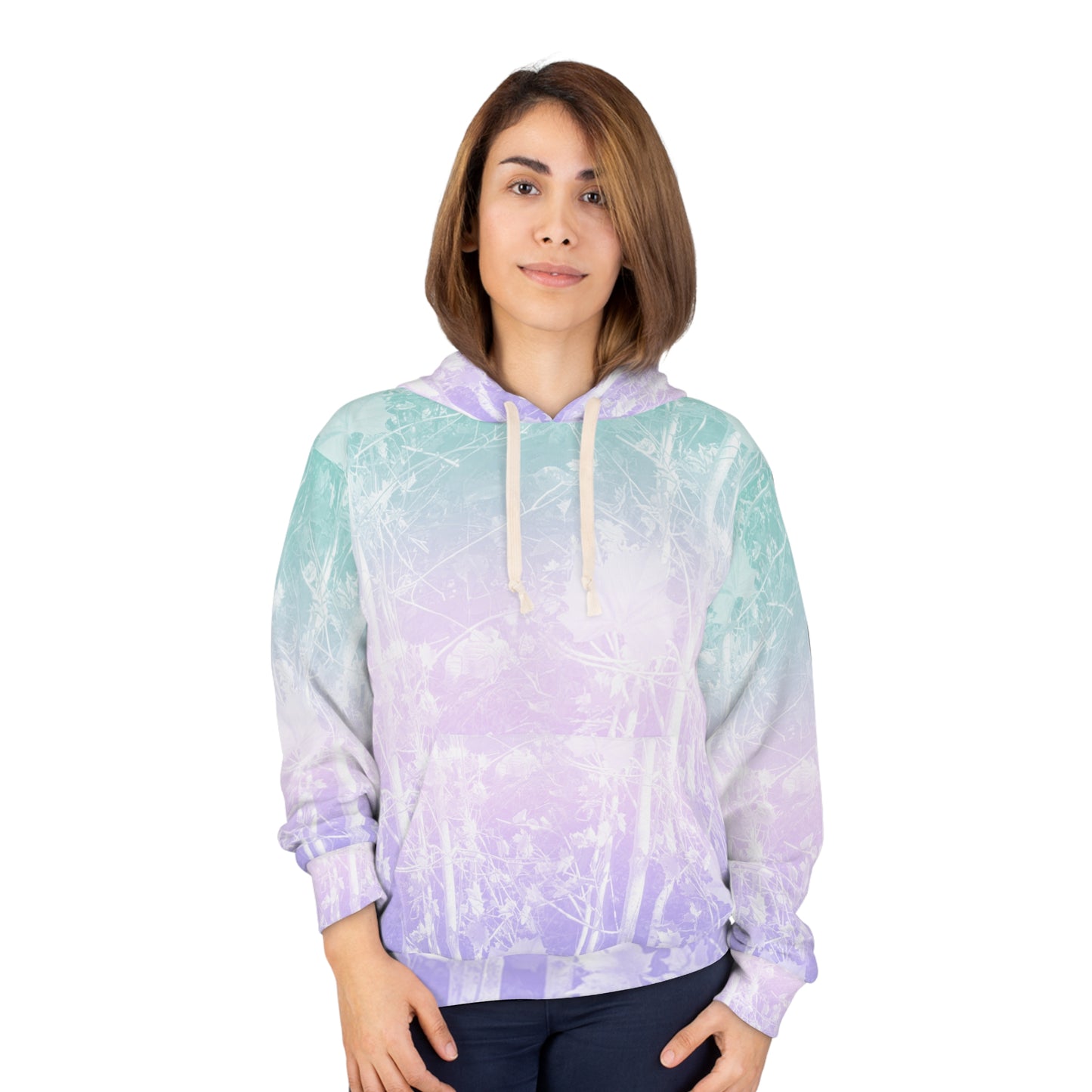 Rare Unicorn Camo | Hoodie