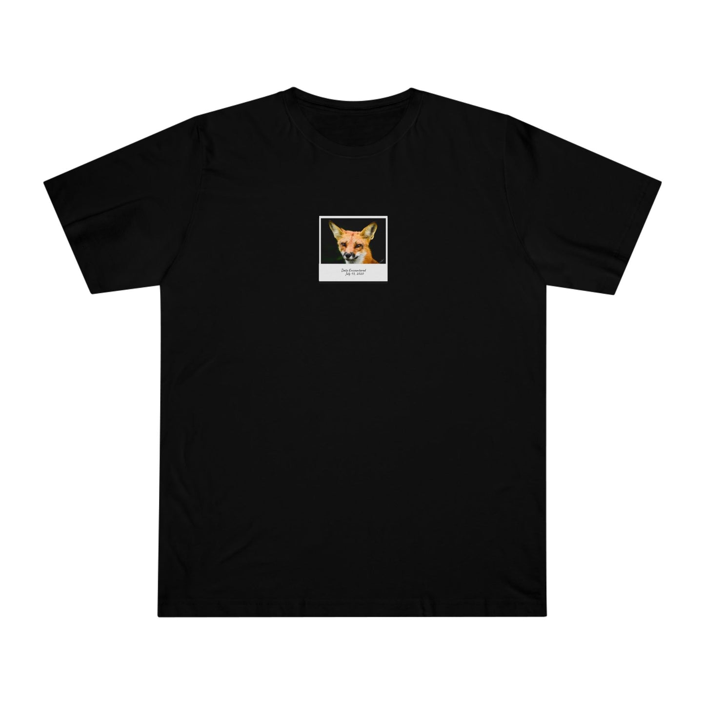 Fox Bundle (Coaster Set, Mug and T-Shirt)