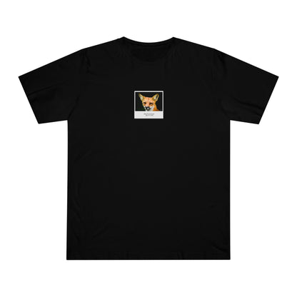 Fox Bundle (Coaster Set, Mug and T-Shirt)