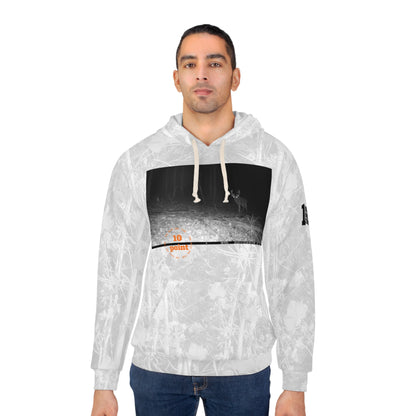 SPECIAL EDITION 10-Point "1 Buck One Time" | Hoodie