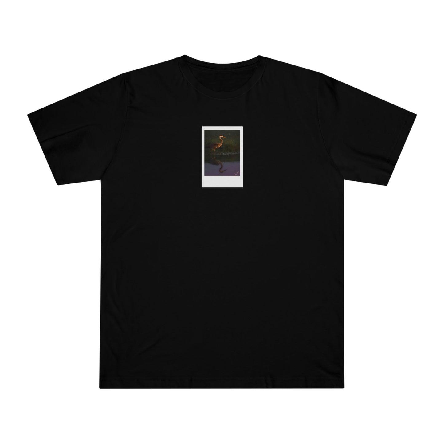 Blue Heron | T-Shirt