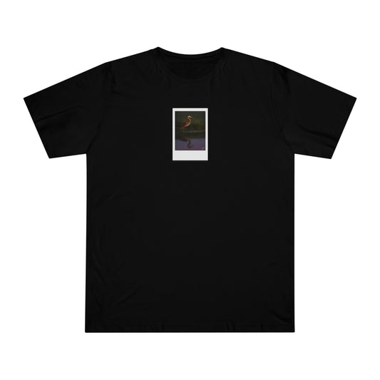 Blue Heron | T-Shirt