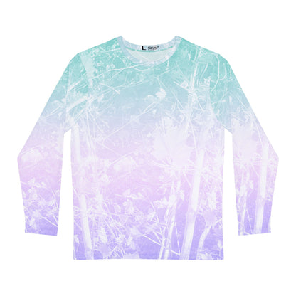 Rare Unicorn Camo | Long Sleeve Shirt