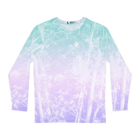 Rare Unicorn Camo | Long Sleeve Shirt