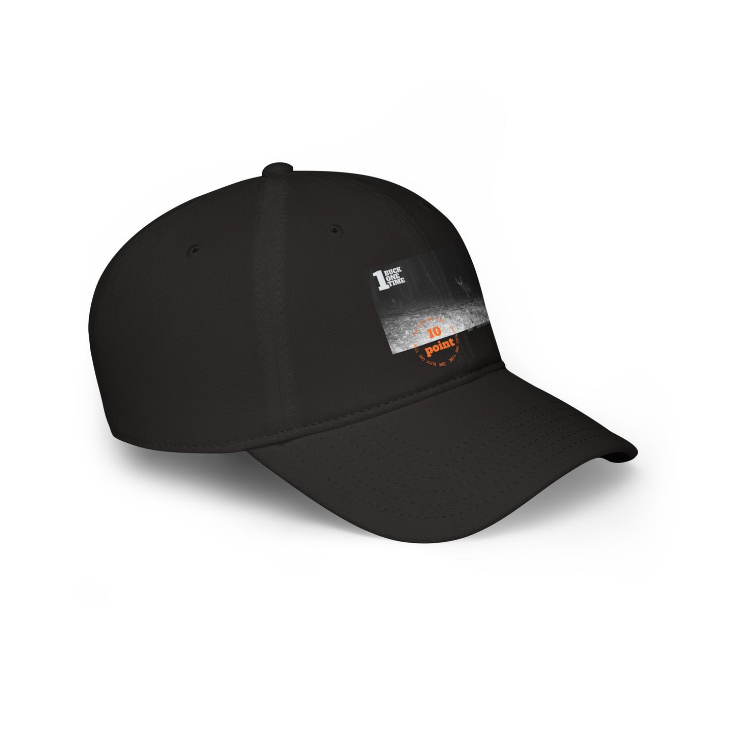 SPECIAL EDITION 10-Point "1 Buck One Time" | Hat