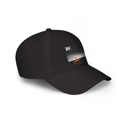 SPECIAL EDITION 10-Point "1 Buck One Time" | Hat