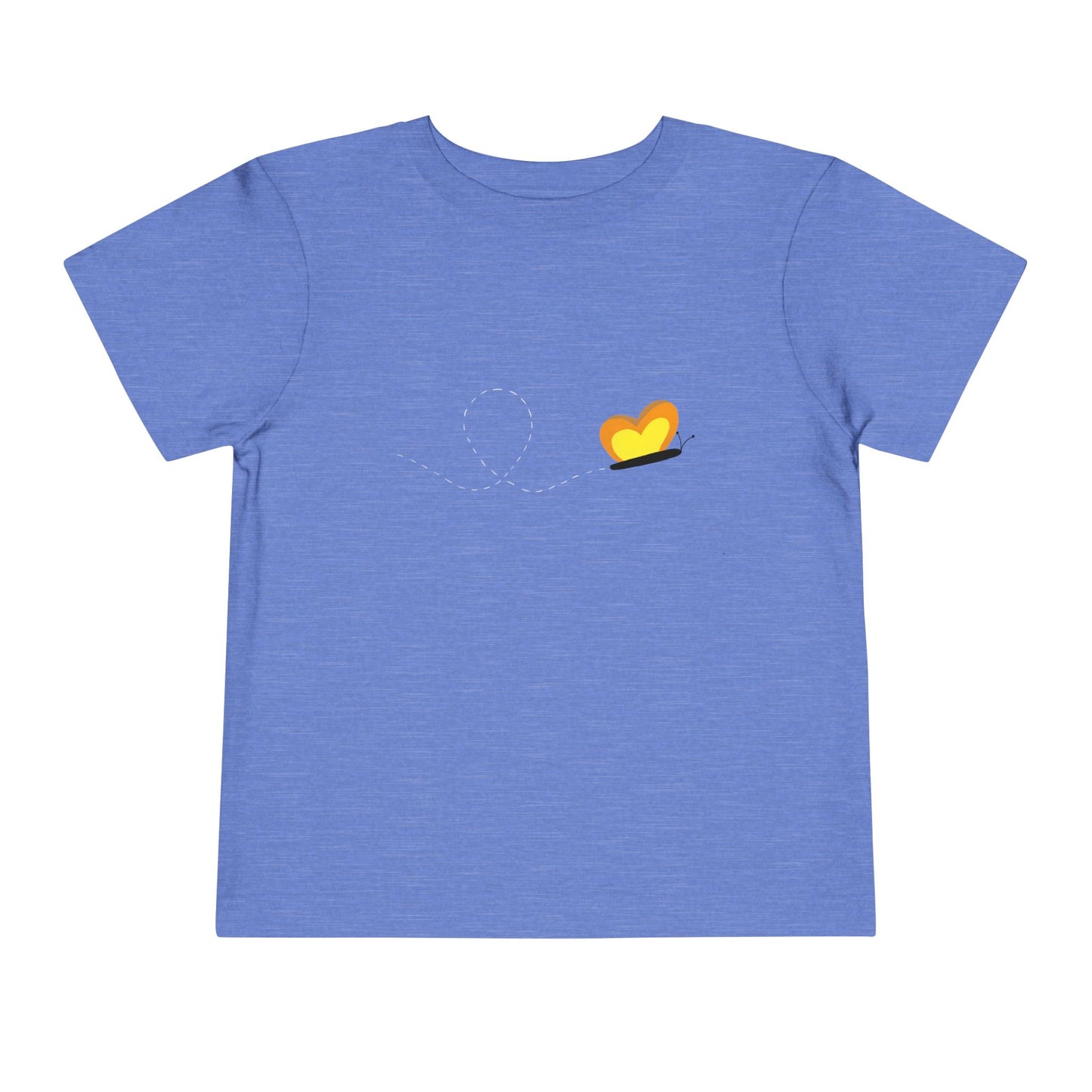 Butterfly of Hope | Toddler Short Sleeve Tee