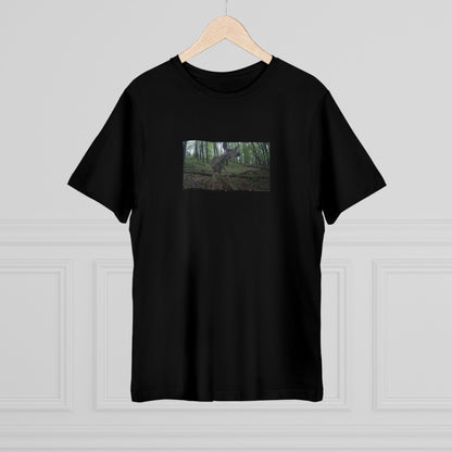 Trail Cam Deer 2 (Color) | T-Shirt