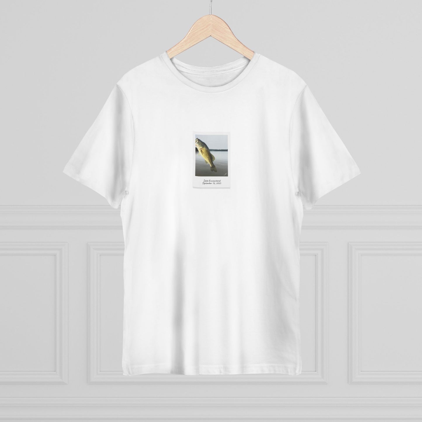 Largemouth Bass 9.12.25 | T-Shirt