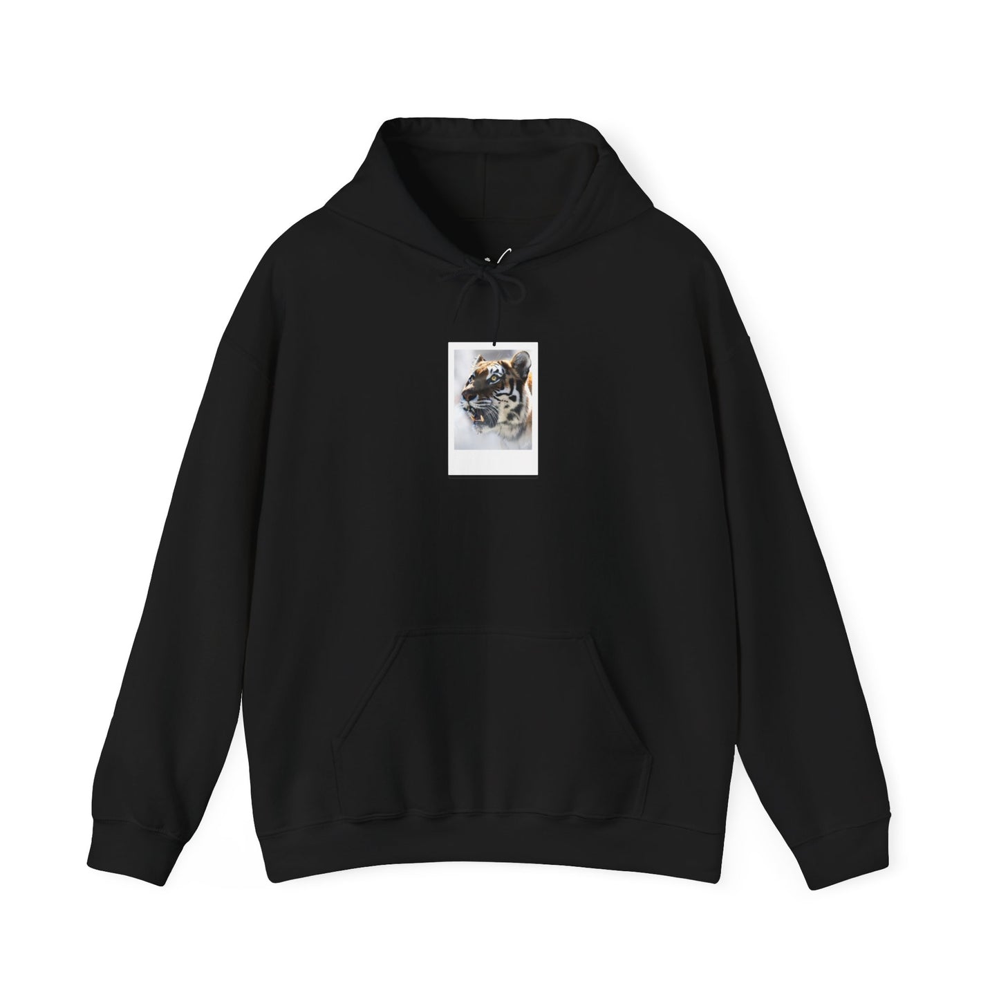 Tiger | Hoodie