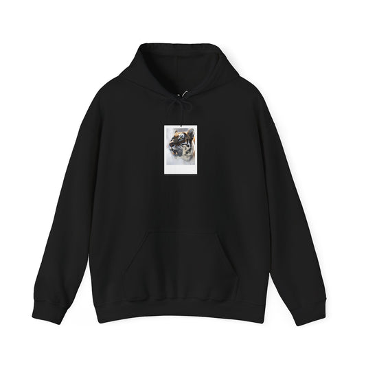 Tiger | Hoodie