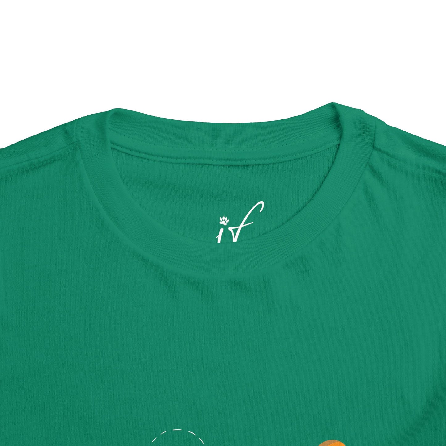 Butterfly of Hope | Toddler Short Sleeve Tee